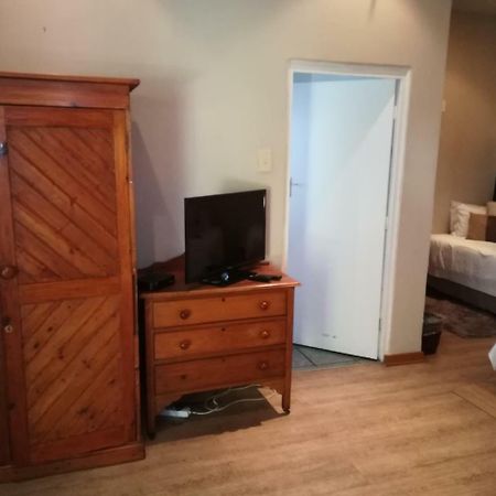 Carrington Lodge Kimberley Luaran gambar