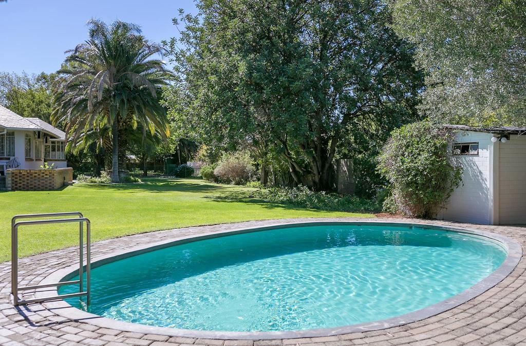 Carrington Lodge Kimberley Luaran gambar