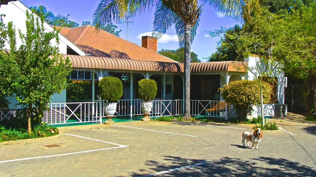 Carrington Lodge Kimberley Luaran gambar