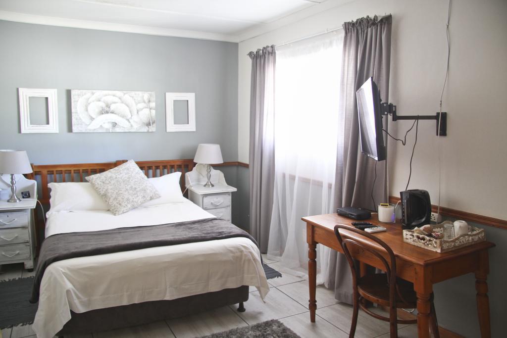 Carrington Lodge Kimberley Luaran gambar