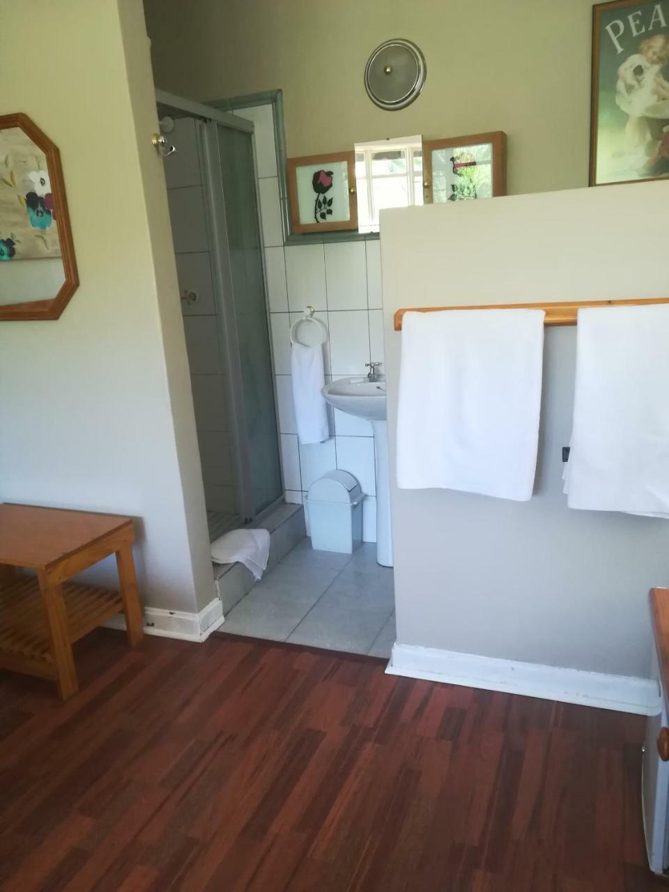 Carrington Lodge Kimberley Luaran gambar