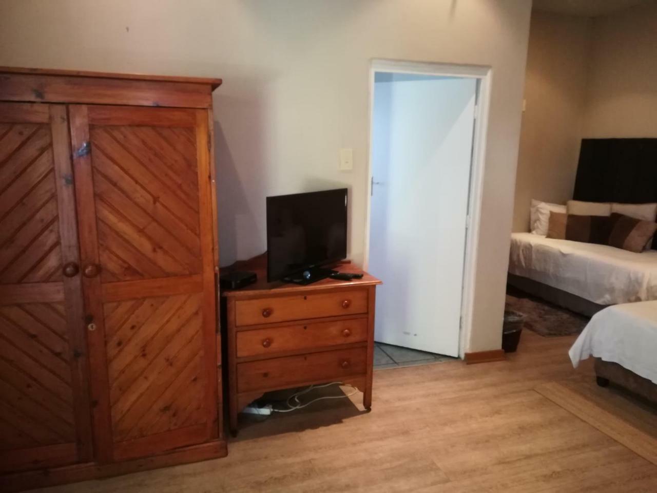Carrington Lodge Kimberley Luaran gambar