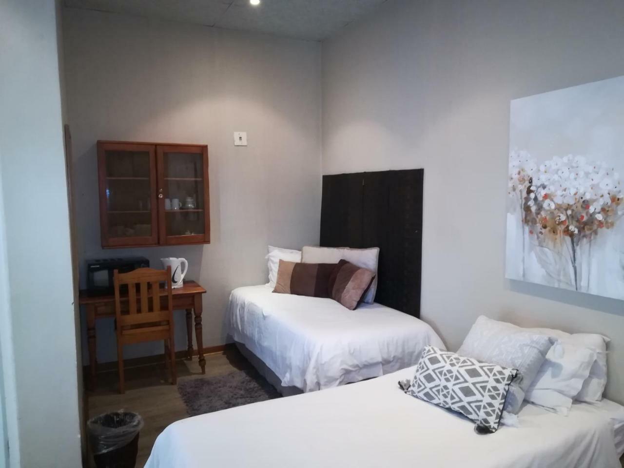 Carrington Lodge Kimberley Luaran gambar