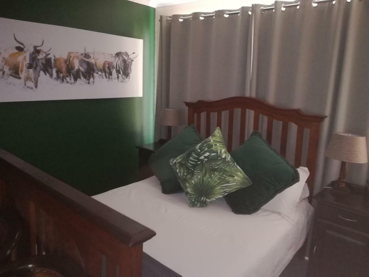 Carrington Lodge Kimberley Luaran gambar