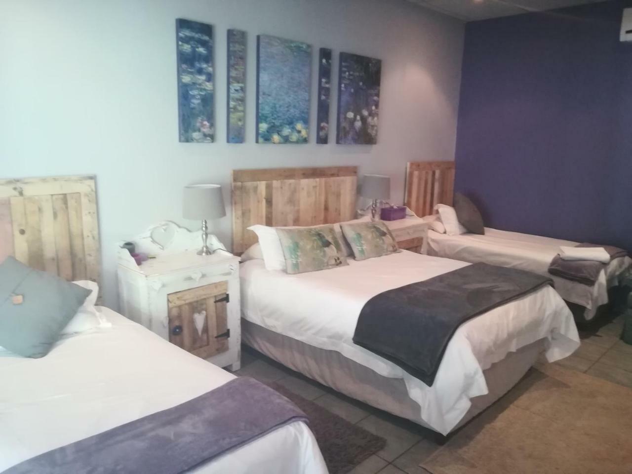 Carrington Lodge Kimberley Luaran gambar